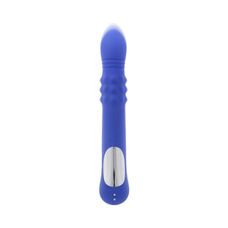 Evolved Pop Goes The O Blue - Horny Stoner
