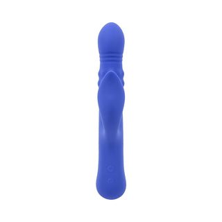 Evolved Pop Goes The O Blue - Horny Stoner