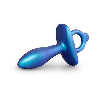 b-Vibe Butties Slide Silicone Butt Plug - Horny Stoner