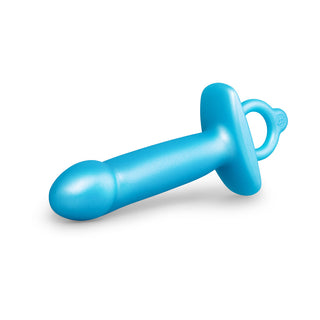 b-Vibe Butties Lil Dil Silicone Anal Dildo - Horny Stoner
