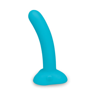 b-Vibe Every Body Strap-On Harness Set with 6 in. Silicone Dildo Peg - Horny Stoner