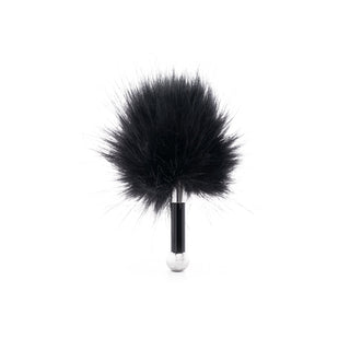 Je Joue Midnight Magic: Duet Bullet, Mio Ring, Feather Tickler, Rose Bath Melt - Horny Stoner