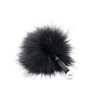 Je Joue Midnight Magic: Duet Bullet, Mio Ring, Feather Tickler, Rose Bath Melt - Horny Stoner