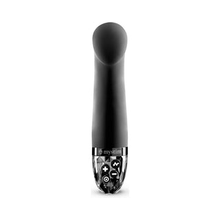 Mystim Right on Ron E-Stim G-Spot Vibrator