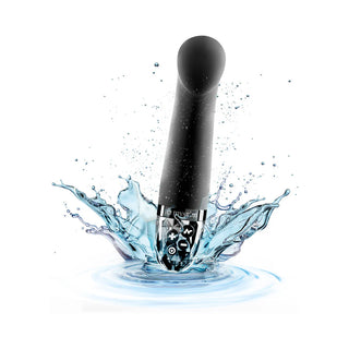 Mystim Right on Ron E-Stim G-Spot Vibrator