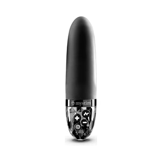 Mystim Sleak Freak E-Stim Bullet Vibrator