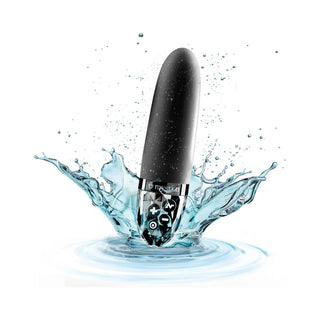 Mystim Sleak Freak E-Stim Bullet Vibrator
