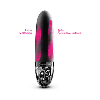 Mystim Sleak Freak E-Stim Bullet Vibrator