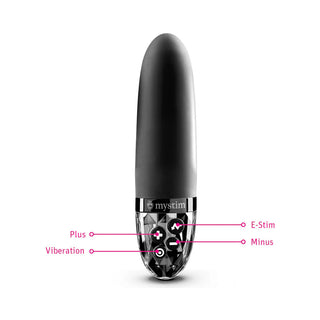 Mystim Sleak Freak E-Stim Bullet Vibrator