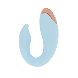 LoveLine Daydream AirTapTech Rechargeable Wearable Remote Control Vibrator With Charging Case