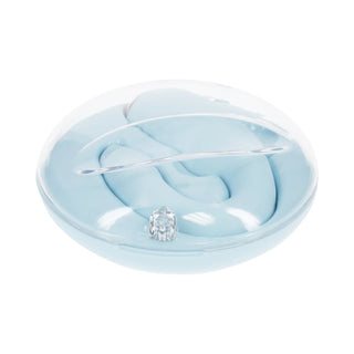 LoveLine Daydream AirTapTech Rechargeable Wearable Remote Control Vibrator With Charging Case