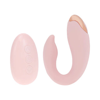 LoveLine Daydream AirTapTech Rechargeable Wearable Remote Control Vibrator With Charging Case