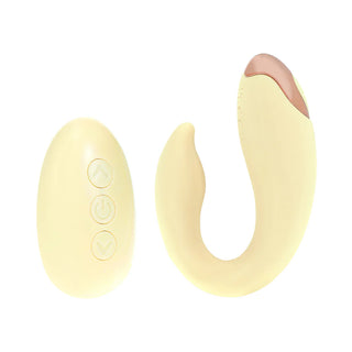 LoveLine Daydream AirTapTech Rechargeable Wearable Remote Control Vibrator With Charging Case
