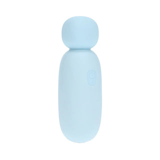 LoveLine Mochi Rechargeable Waterproof Mini Cordless Wand Vibrator
