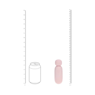 LoveLine Mochi Rechargeable Waterproof Mini Cordless Wand Vibrator