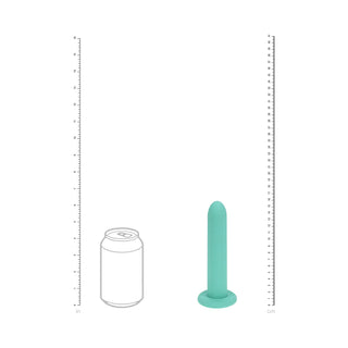 LoveLine PelviFit Graduating Size Silicone Vaginal Dilator Set of Six