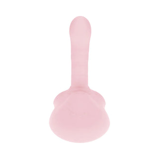LoveLine Satisfaction Grinder Adjustable Thrusting Pulse Wave Rechargeable Grinding Pad