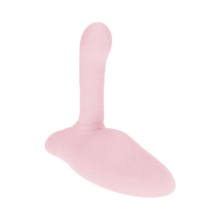 LoveLine Satisfaction Grinder Adjustable Thrusting Pulse Wave Rechargeable Grinding Pad