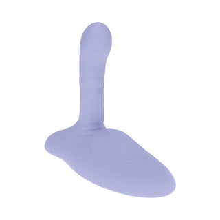 LoveLine Satisfaction Grinder Adjustable Thrusting Pulse Wave Rechargeable Grinding Pad
