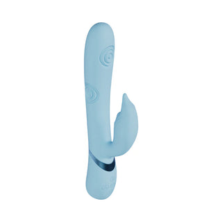 VIVE Pallina Rechargeable G-Spot and Tapping Beads Stimulator