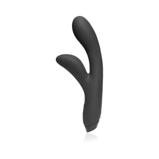 Je Joue Hera Flex Dual Stim Vibrator - Luxury G-Spot & Clitoral Pleasure