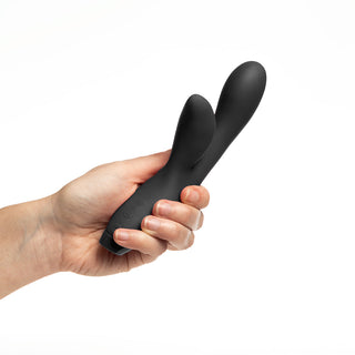 Je Joue Hera Flex Dual Stim Vibrator - Luxury G-Spot & Clitoral Pleasure