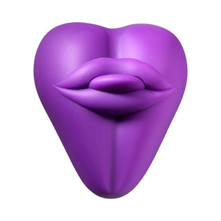 Banana Pants Kissi Dildo Base And Grinding Pad