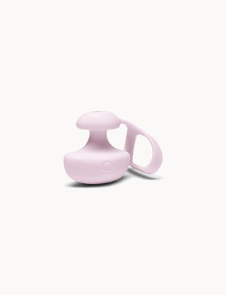Dame Fin 2.0 Finger Vibe With Removable Tether