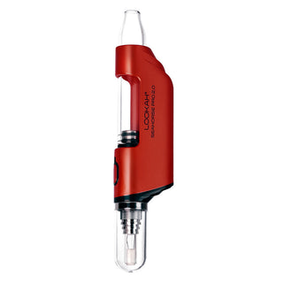 Lookah Seahorse PRO Plus Electric Dab Pen Kit - 650mAh - Horny Stoner