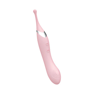 Clit-Tastic Arousing Clit Teaser with Attachments