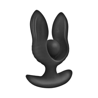 Atomic Vibrating Inflatable Plug