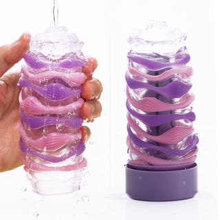 Tenga Arte Drape - Horny Stoner