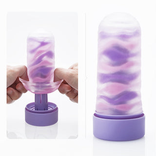 Tenga Arte Drape - Horny Stoner