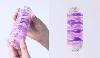 Tenga Arte Drape - Horny Stoner
