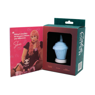 Cake Eater Flicker Stimulator - Horny Stoner