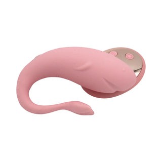 Orcasm Remote Control Wearable Egg Vibrator - Horny Stoner