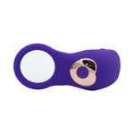 The Cock Hopper C-Ring & Bullet Vibrator - Horny Stoner