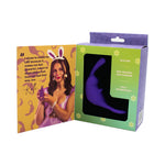 The Cock Hopper C-Ring & Bullet Vibrator - Horny Stoner