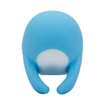 The Heavenly Humpback Finger Bullet Vibrator - Horny Stoner