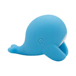 The Heavenly Humpback Finger Bullet Vibrator - Horny Stoner