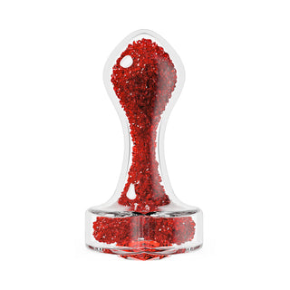 Oh My Gem Lustre Red - Horny Stoner
