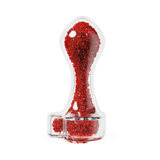 Oh My Gem Lustre Red - Horny Stoner