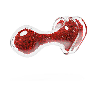 Oh My Gem Lustre Red - Horny Stoner