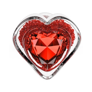 Oh My Gem Lustre Red - Horny Stoner