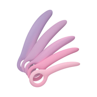 Skins Care Curved Dilators