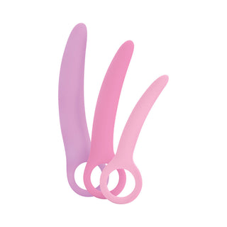 Skins Care Curved Dilators