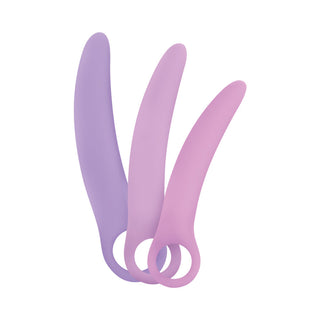 Skins Care Curved Dilators