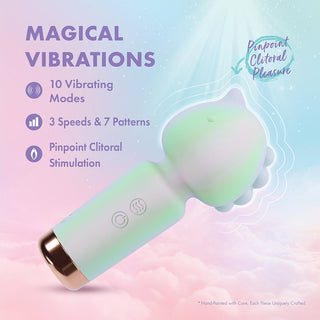 Play With Me Unicorn Dreams - Horny Stoner