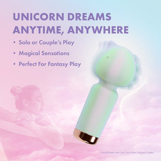 Play With Me Unicorn Dreams - Horny Stoner