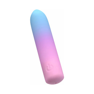 Play With Me Berry Burst Soft Flexible Bullet Vibe